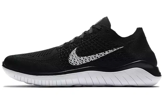 Nike Free RN Flyknit 2018