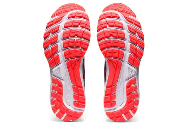 Asics Gel-Cumulus 22