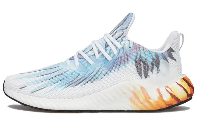 adidas Alphaboost