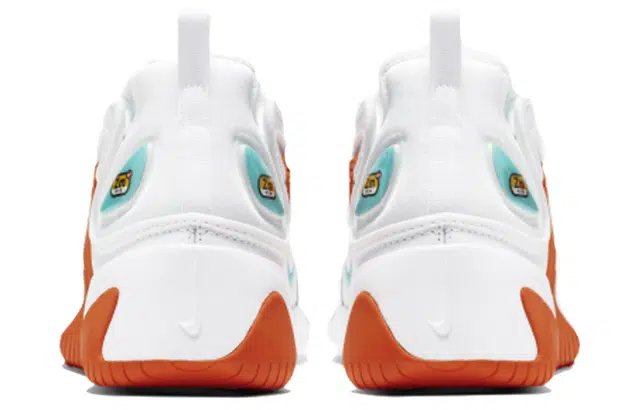 Nike Zoom 2K