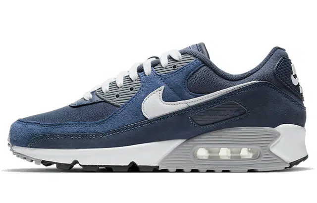 Nike Air Max 90 PRM "Obsidian"