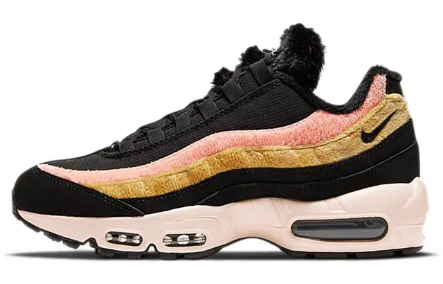 Nike Air Max 95 PRM "Atomic Pink"