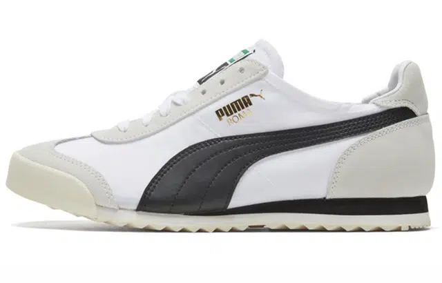 PUMA Roma OG Nylon Black Off-White