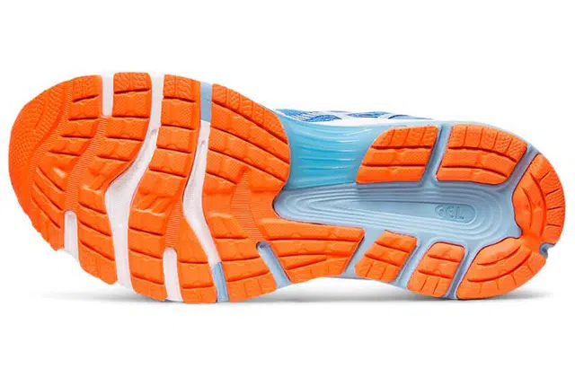Asics GEL-Nimbus 21