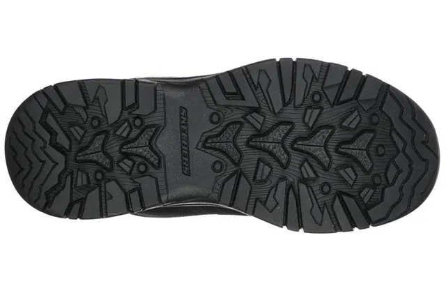 Skechers Trego-El Captian