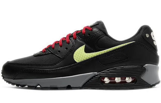 FDNY x Nike Air Max 90 NYC Black