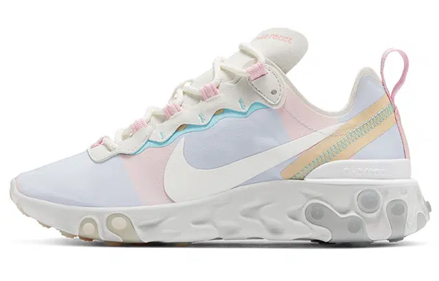 Nike React Element 55