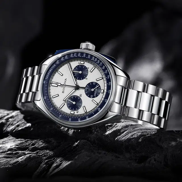 BULOVA 43.5mm 23 98K112