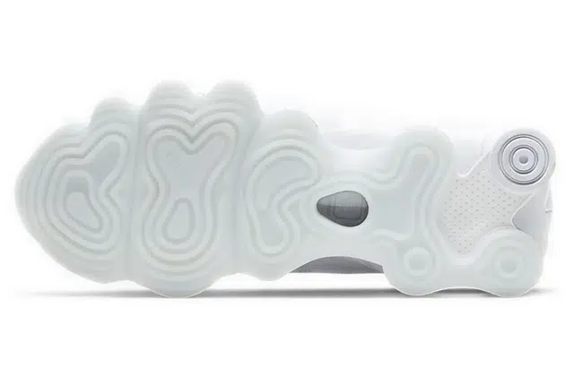 Nike Shox TL