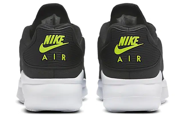 Nike Air Max Oketo WNTR Black Grey