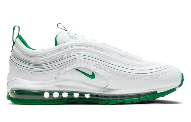 Nike Air Max 97 pine green