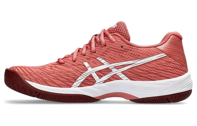 Asics Gel-Game 9 'Light Garnet'
