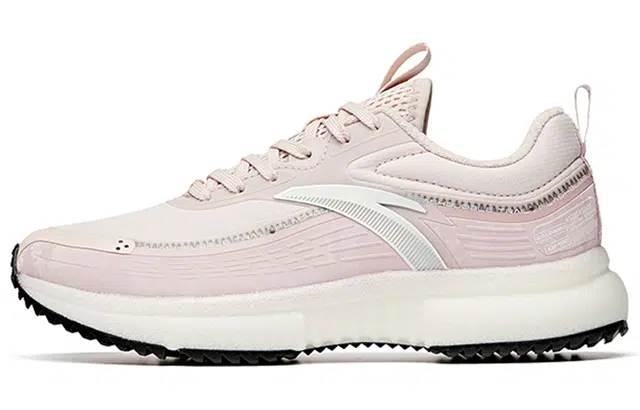 Anta bubble