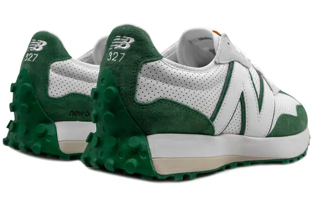 Casablanca x New Balance NB 327 D