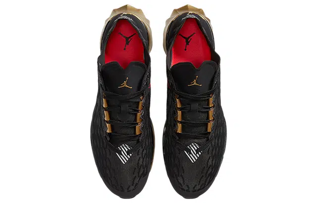 Jordan Trunner Ultimate