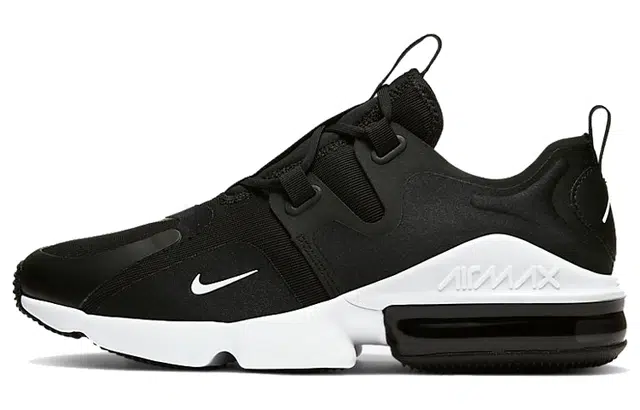Nike Air Max Infinity Black White