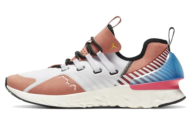 Jordan React Havoc Havoc SE JSP