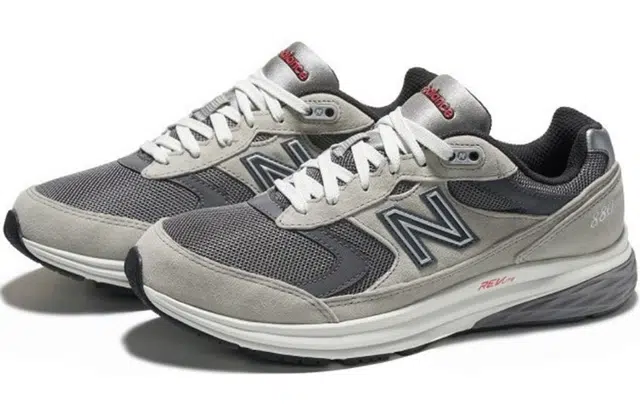 New Balance NB 880 "Gun Metal"