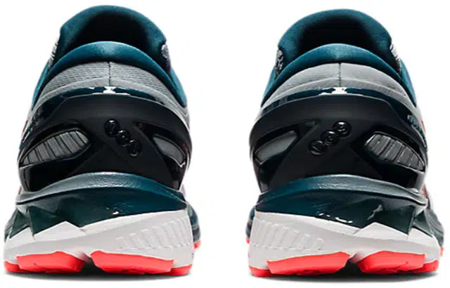 Asics Gel-Kayano 27 2E