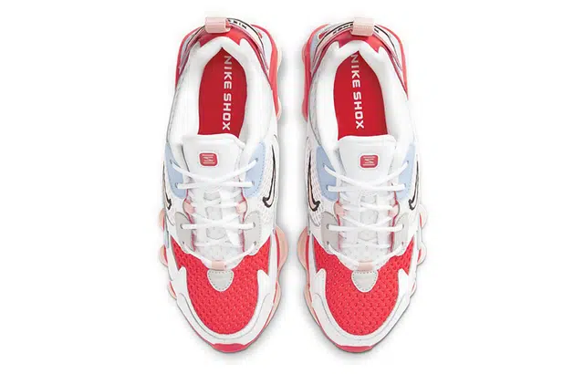 Nike Shox TL Nova