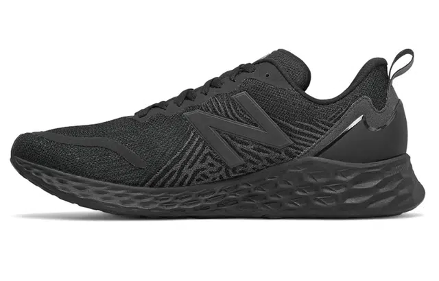 New Balance Fresh Foam Tempo Black