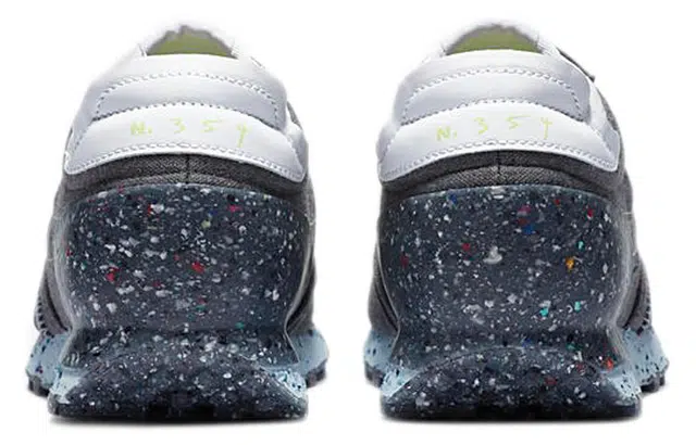 Nike Daybreak Type "Iron Grey"