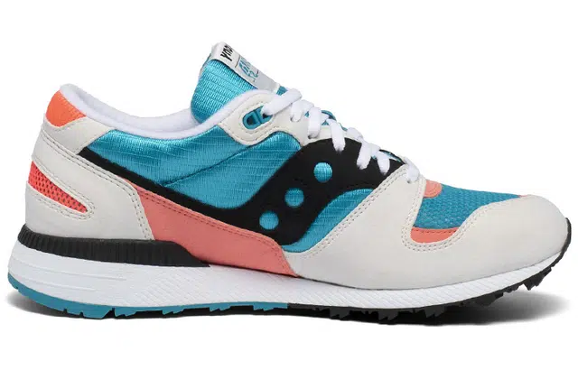Saucony Azura