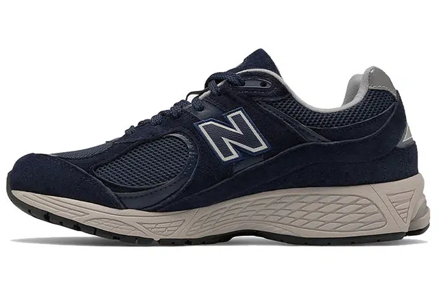 New Balance 2002R Navy
