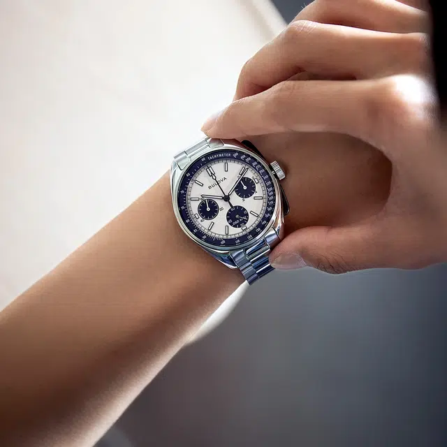 BULOVA 43.5mm 23 98K112
