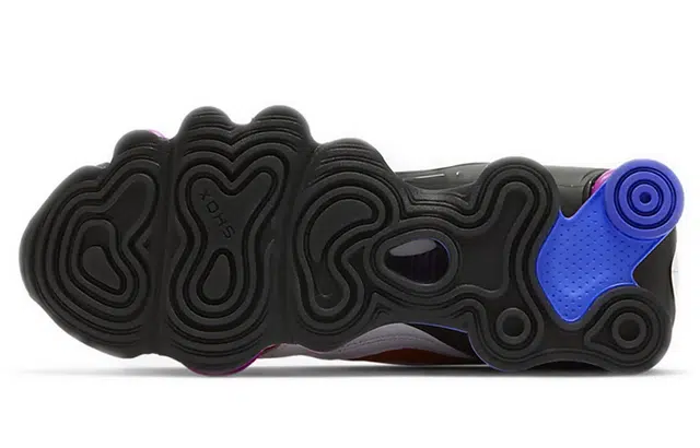Nike Shox TL