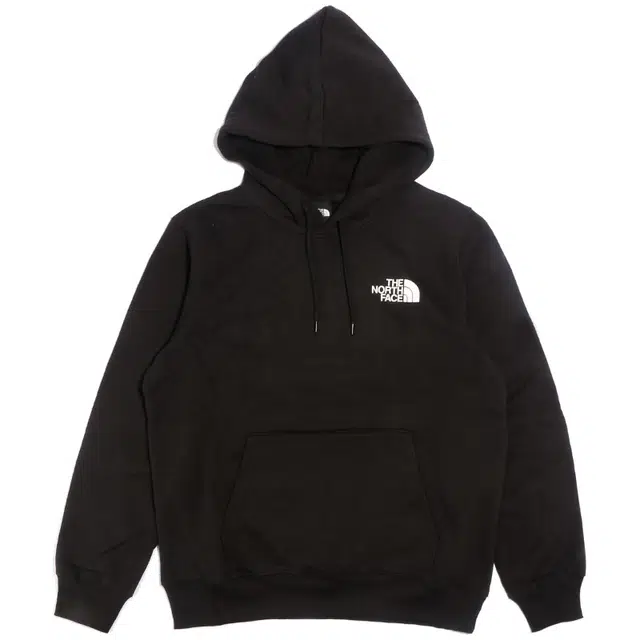 THE NORTH FACE Logo