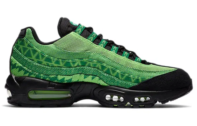 Nike Air Max 95 Naija