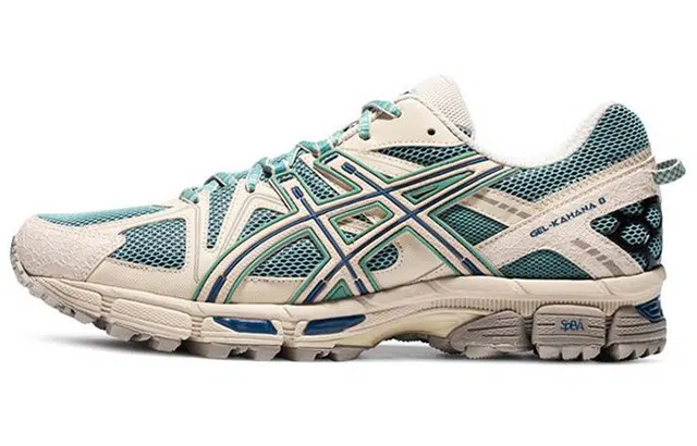 Asics Gel-Kahana 8