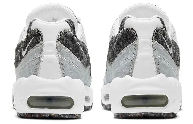 Nike Air Max 95 "crater"