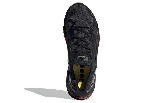 Cyberpunk 2077 x adidas X9000l4