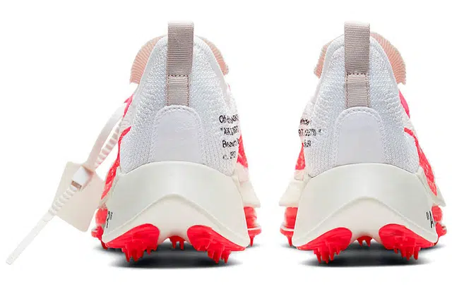 OFF-WHITE x Nike Air Zoom Tempo Next