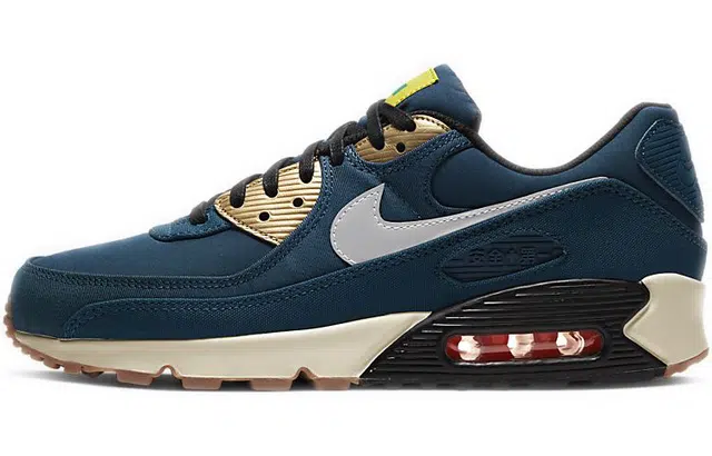 Nike Air Max 90 Tokyo Dark Blue