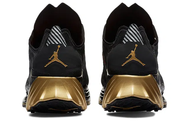 Jordan Trunner Ultimate
