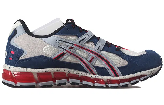Asics Gel-Kayano 5
