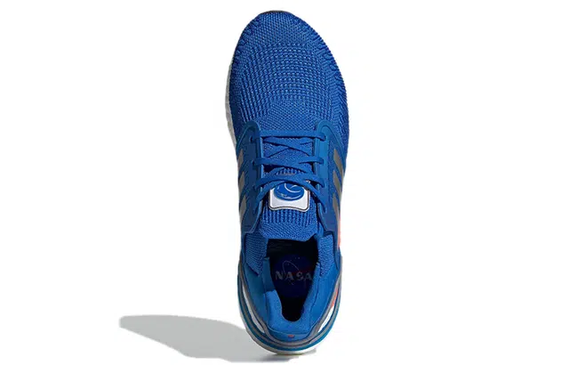 NASA x adidas Ultraboost 20