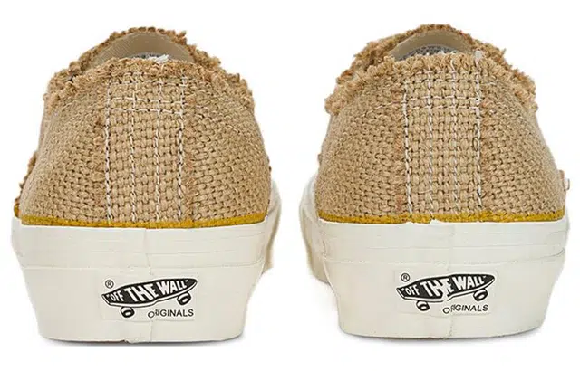 Vans Authentic FRAYED LX