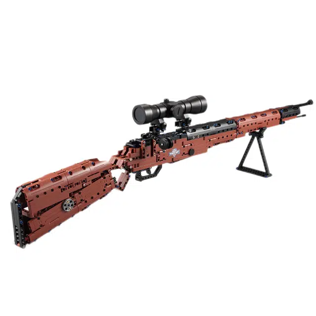 CADA 98k 653PCS C61010-1