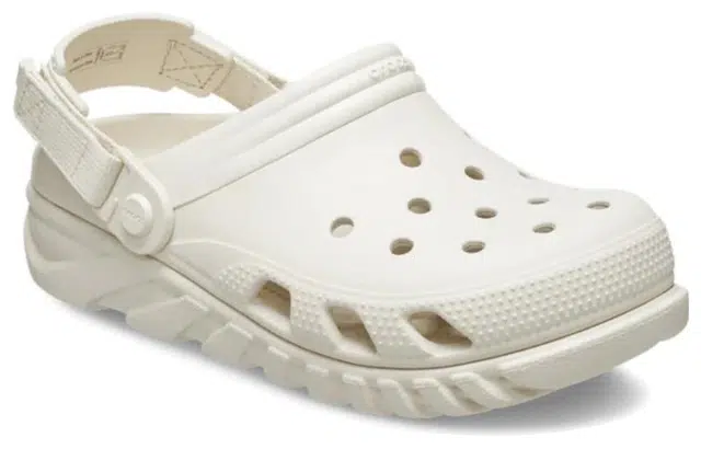 Crocs Duet Max Clog