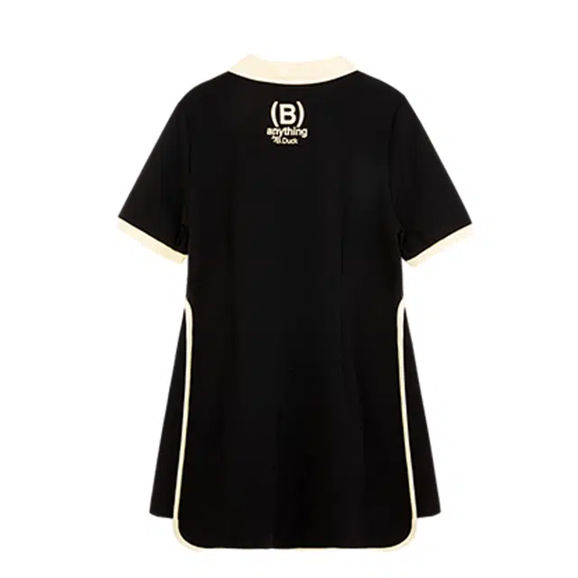 B.Duck Polo