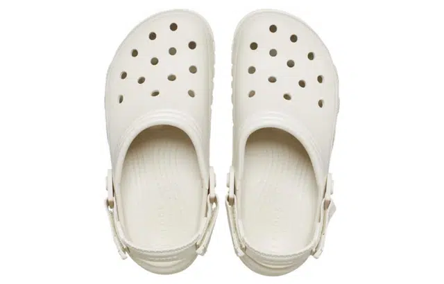 Crocs Duet Max Clog