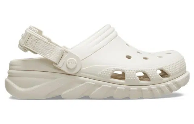 Crocs Duet Max Clog