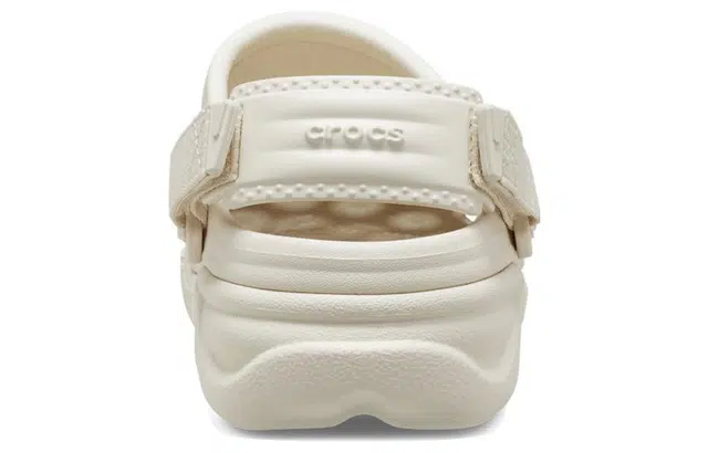 Crocs Duet Max Clog