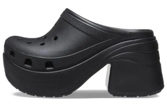 Crocs Siren Clog