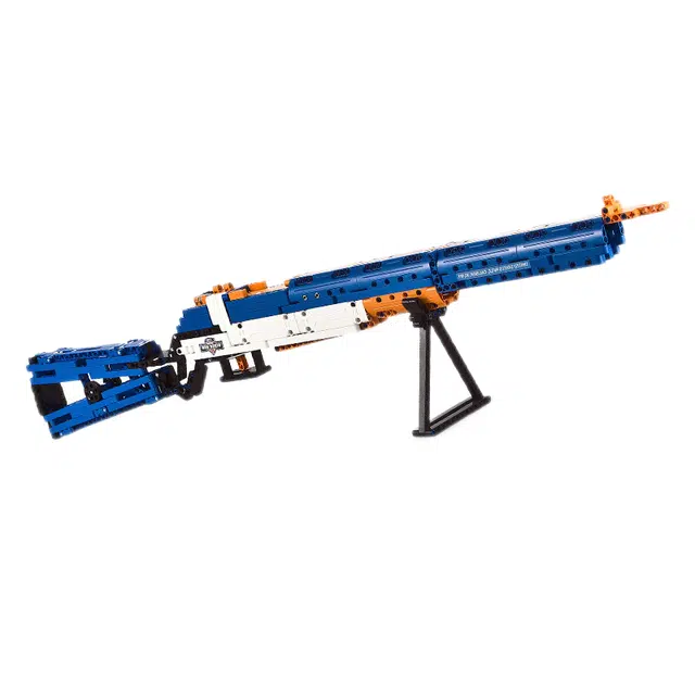 CADA M1 583PCS C81002