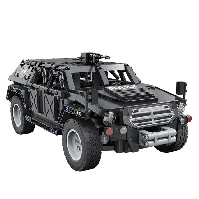 CADA App 561PCS C51207